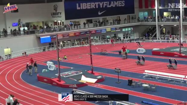 4A Boys 300 Finals Section 1