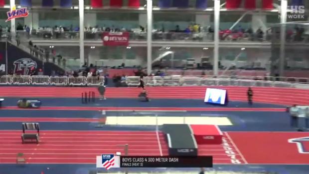 4A Boys 300 Finals Section 3