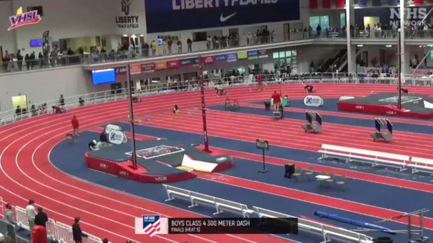 4A Boys 300 Finals Section 5