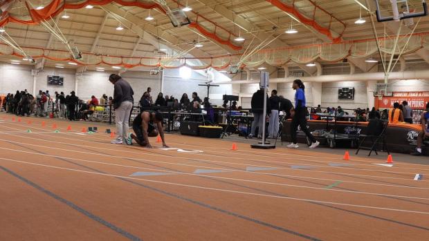 Open Boys 200 Finals Section 1