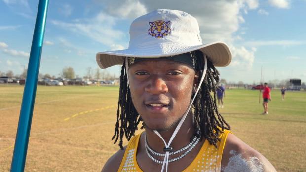 Benton’s Malachi Ziegler Win Season Opener in JV