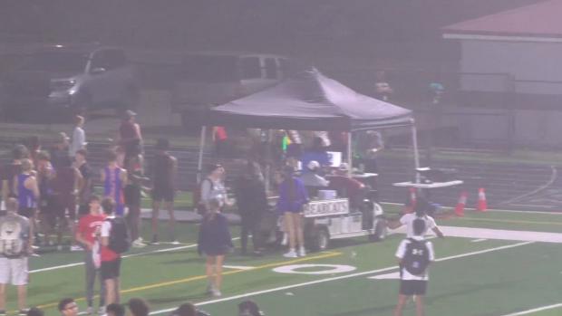 Boys 800 Heat 1