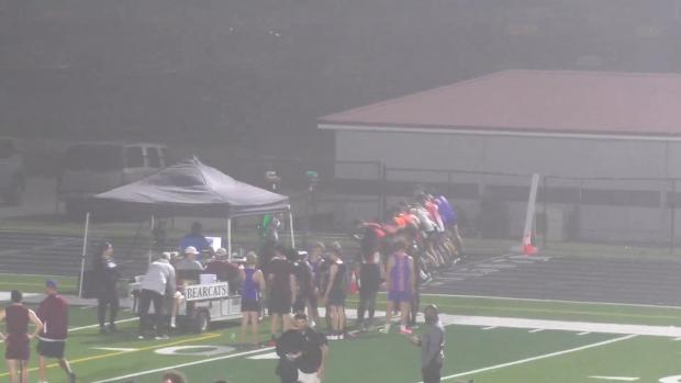 Boys 800 Heat 2