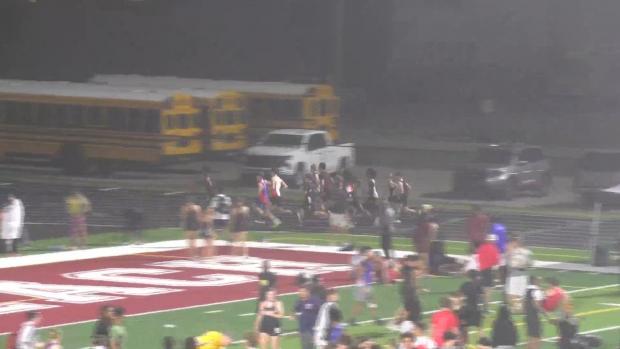 Boys 800 Heat 3