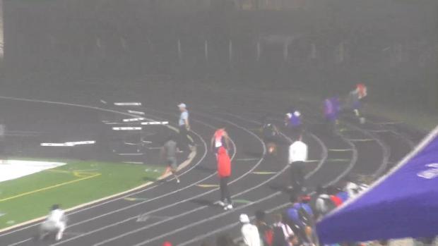 Boys 200 Heat 2