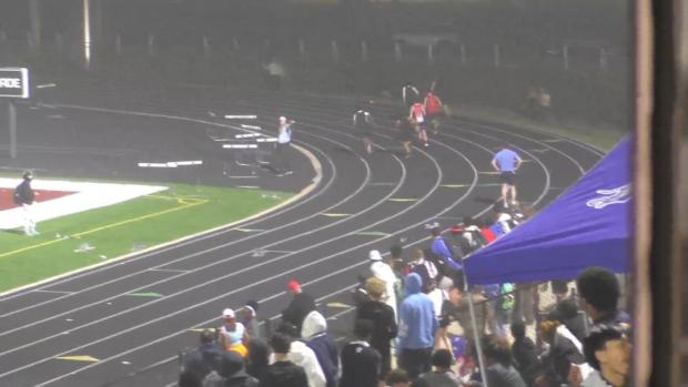 Boys 200 Heat 3