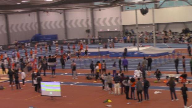 Varsity Boys 60HH, finals 4