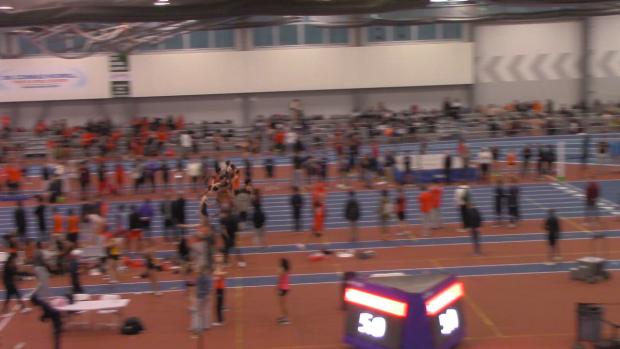 Varsity Boys 60m, finals 5