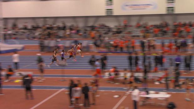 Varsity Boys 60m, finals 6