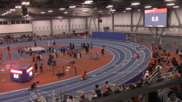 Varsity Boys 200m, finals 3