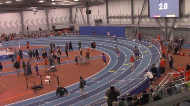 Varsity Boys 200m, finals 4