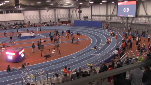 Varsity Boys 200m, finals 6