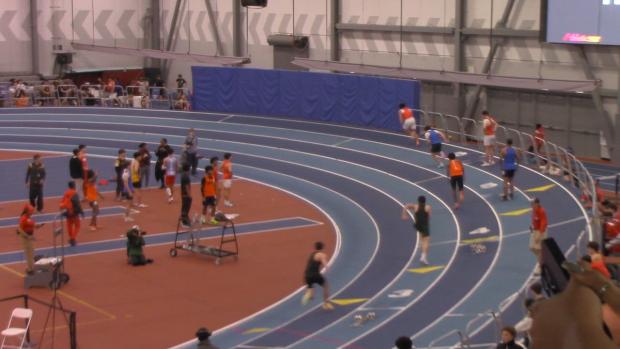 Varsity Boys 200m, finals 7