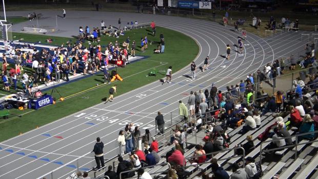 Boys 400 Finals Section 5