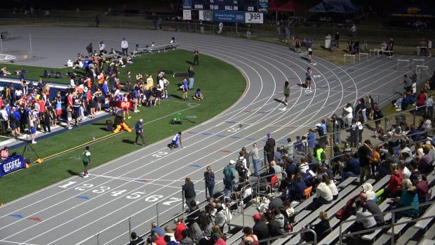 Boys 400 Finals Section 6