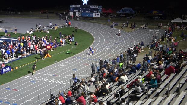 Boys 400 Finals Section 7