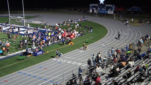 Boys 400 Finals Section 10