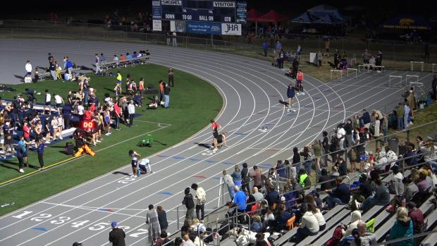Boys 400 Finals Section 13