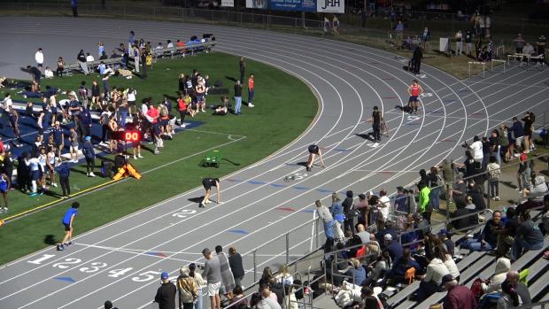 Boys 400 Finals Section 14