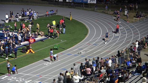 Boys 400 Finals Section 15