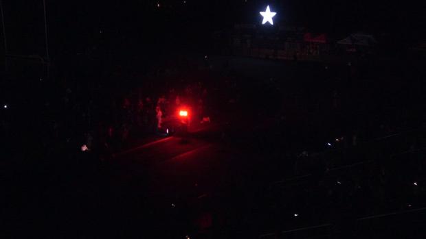 Girls 300 Hurdles Finals Section 1