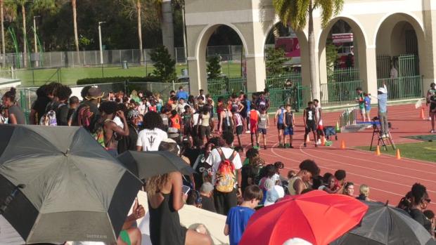 Boys 100 Heat 2