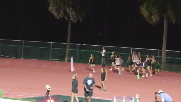 Girls 3200