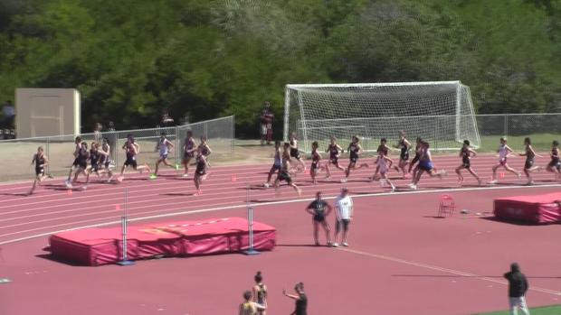 Boys 1600 Final Section 7