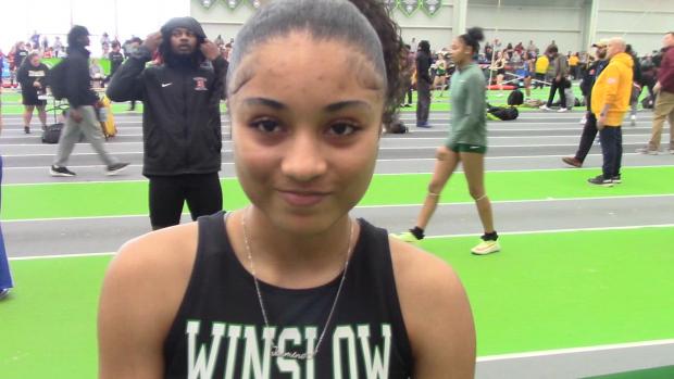 Interview With Girls HH Champion Jasmine Jackson