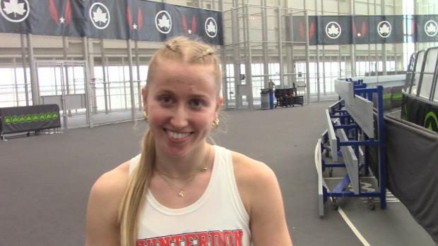 Interview With Girls PV Champ Olivia Silber