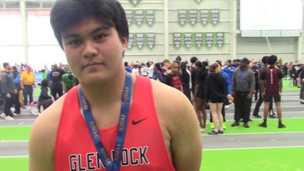 Interview With Boys SP Champ Evan Yuzon