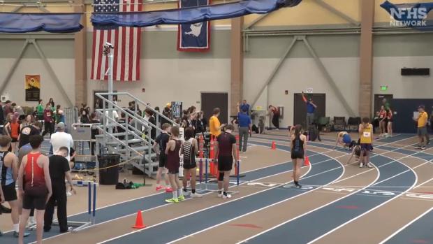 4A Girls 400 Finals Section 6
