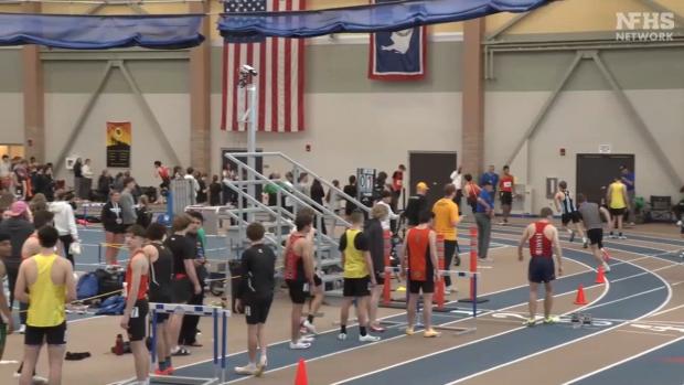 4A Boys 400 Finals Section 2