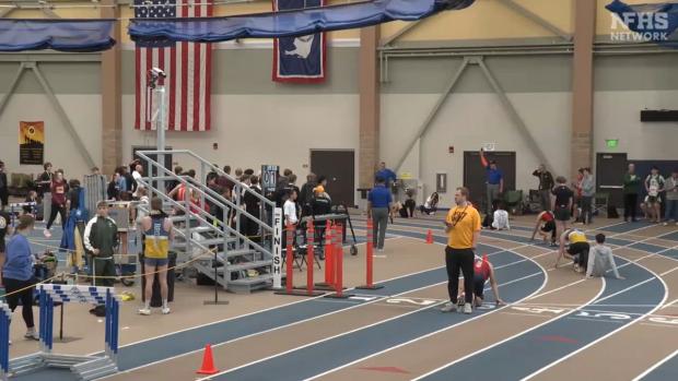 4A Boys 400 Finals Section 7