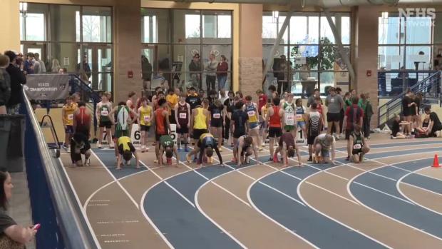 4A Boys 55 Prelims Heat 3