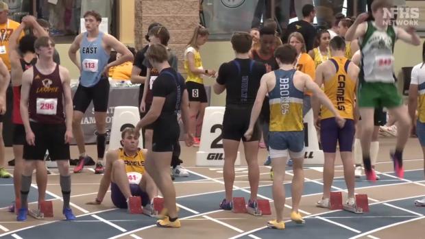 4A Boys 55 Prelims Heat 5