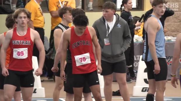 4A Boys 55 Prelims Heat 6