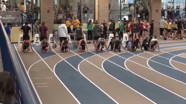 4A Boys 55 Prelims Heat 7