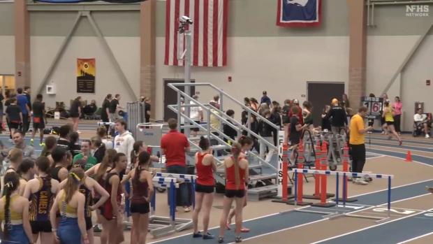 4A Girls 4x800 Relay Finals Section 1