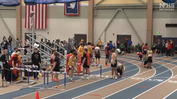 4A Boys 200 Prelims Heat 5