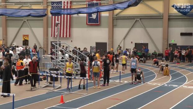 4A Boys 200 Prelims Heat 6