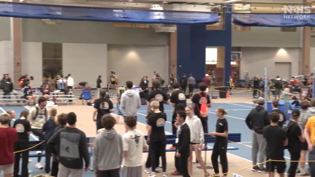 4A Boys 200 Prelims Heat 9