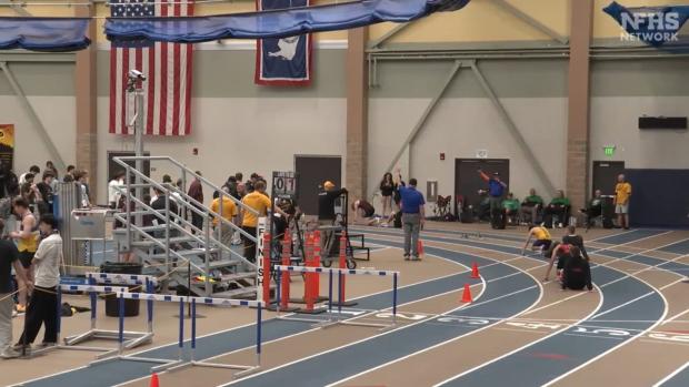 4A Boys 200 Prelims Heat 10