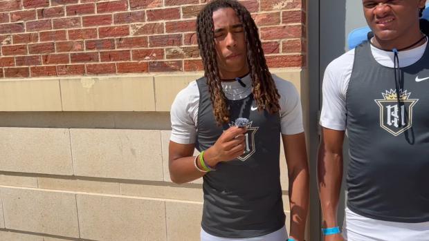 Servite Boys 4x200 Champs 