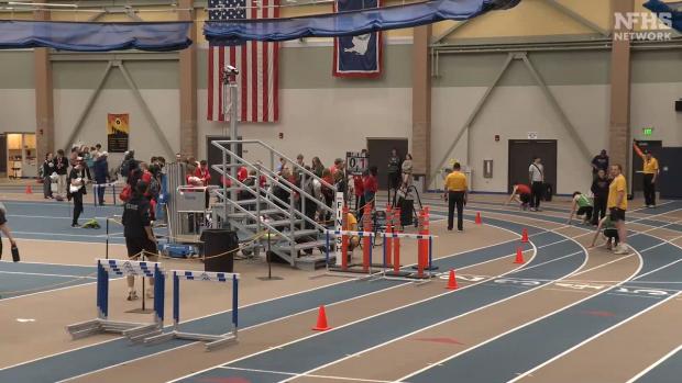 3A Boys 200 Prelims Heat 7