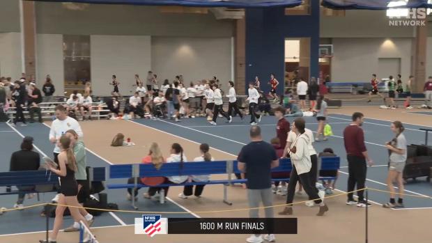 3A Boys 1600 Finals Section 2