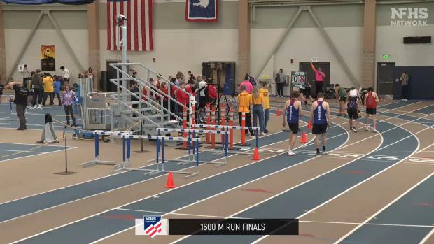 3A Boys 1600 Finals Section 3