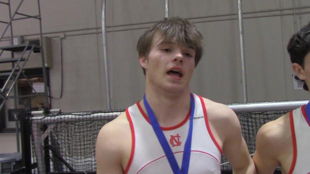 Naperville Central boys close with win in the showstopper