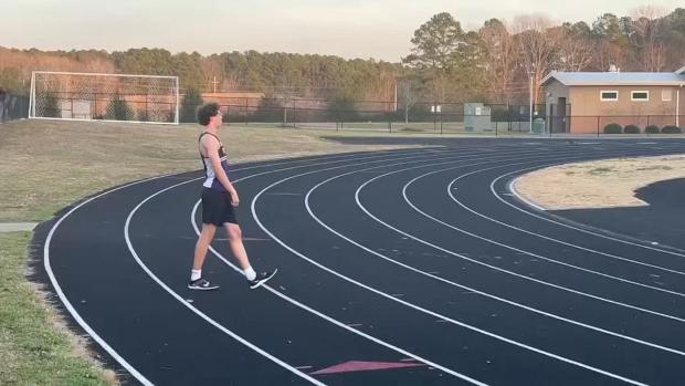 Maddox Krotzer US#1 7-2