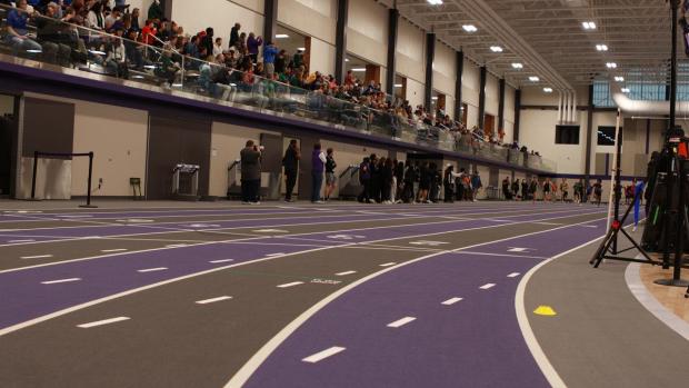 Boys 60 Prelims Heat 1